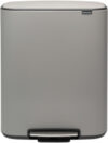 Система сортировки мусора Bo Pedal Bin / 211485 21век
