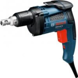 Профессиональная дрель-шуруповерт GSR 6-45 TE Professional 21век