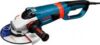 Профессиональная угловая шлифмашина GWS 26-230 LVI 21век