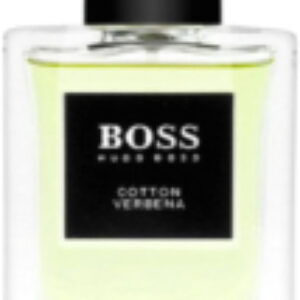 Туалетная вода Boss Cotton Verbena 21век