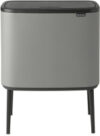Система сортировки мусора Bo Touch Bin / 127243 21век