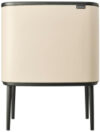 Система сортировки мусора Bo Touch Bin / 201585 21век