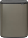 Система сортировки мусора Bo Touch Bin / 221521 21век