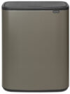 Мусорное ведро Bo Touch Bin / 223068 21век
