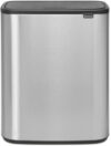 Мусорное ведро Bo Touch Bin / 223082 21век