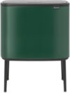 Система сортировки мусора Bo Touch Bin / 304187 21век