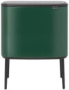 Система сортировки мусора Bo Touch Bin / 304200 21век
