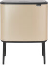 Мусорное ведро Bo Touch Bin / 304583 21век