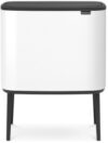 Мусорное ведро Bo Touch Bin / 313509 21век