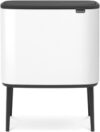 Система сортировки мусора Bo Touch Bin / 313523 21век
