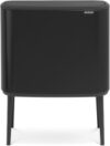 Система сортировки мусора Bo Touch Bin / 316067 21век