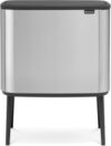 Система сортировки мусора Bo Touch Bin / 316227 21век