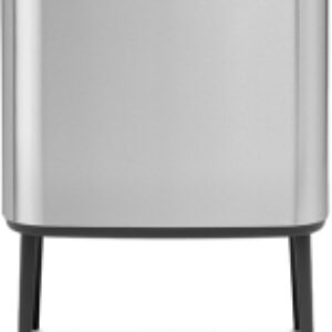 Система сортировки мусора Bo Touch Bin / 316227 21век