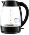 Электрочайник BR1024BK 21век