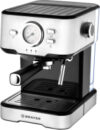 Кофеварка эспрессо BR1101 21век