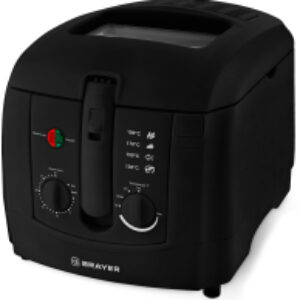 Фритюрница BR2830BK 21век