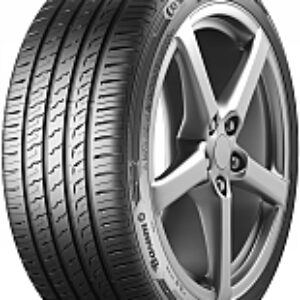 Летняя шина Bravuris 5HM 255/50R19 107Y 21век