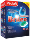 Таблетки для посудомоечных машин Brileo Classic 21век