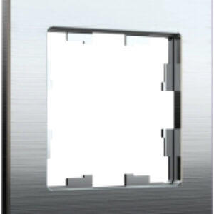 Рамка для выключателя Brite BR-M12-M-K47 21век