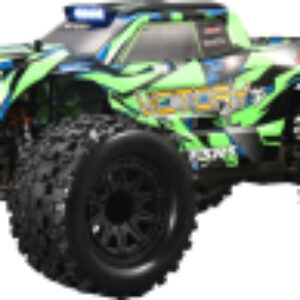 Радиоуправляемая игрушка Brushless MT / FS53708 21век