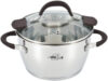 Кастрюля BS 2117-24 BR 21век