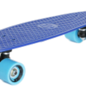 Лонгборд Buffy T Blue / 1060000786 21век