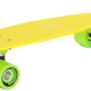 Лонгборд Buffy T Yellow / 1060000786 21век