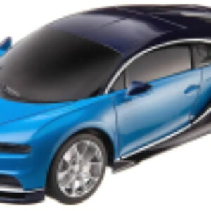 Радиоуправляемая игрушка Bugatti Chiron / 76100E 21век
