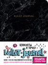 Записная книжка Блокнот в точку. Bullet Journal 21век