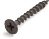 Саморез Для гипсокартона 3.5x19 крупный шаг / BW000027 21век