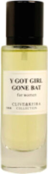 Парфюмерная вода By Got Girl Gone Bat W-1044 21век