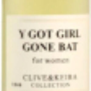 Парфюмерная вода By Got Girl Gone Bat W-1044 21век