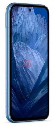 Много пресс-фото Google Pixel 8a в четырех цветах