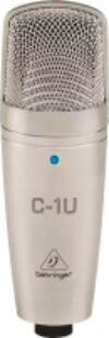 Микрофон C-1U 21век