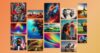 Adobe Express теперь доступен для iOS с искусственным интеллектом Firefly