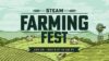 Доставайте грабли! На следующей неделе в Steam стартует Farming Fest