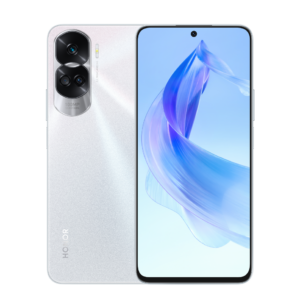 Смартфон HONOR 90 Lite (8/256 Серебристый)