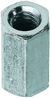 Гайка М8x24 DIN6334 / C704031 21век