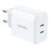 Сетевое зарядное Ugreen CD243 40W