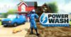 Уже 12 миллионов игроков устроили генеральную уборку в PowerWash Simulator