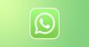 Новая функция WhatsApp: Звоните без сохранения контактов