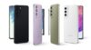 Samsung выпустила апрельское обновление безопасности для Galaxy S21 FE