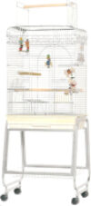 Клетка для птиц Cages Birdyhome / K35018 21век