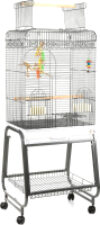 Клетка для птиц Cages Birdyhome / K35019 21век