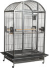 Клетка для птиц Cages Castell Nova Dome / K33007 21век