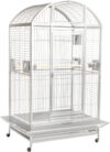 Клетка для птиц Cages Castell Nova Dome / K33008 21век
