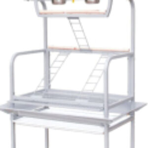 Игровая площадка для птиц Cages New Sunlite / K35027 21век