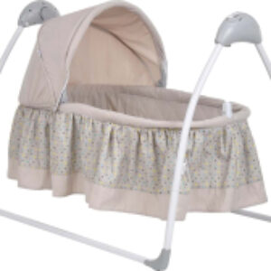 Качели для новорожденных Camellia Звездочка / SG239 21век