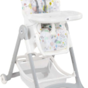 Стульчик для кормления Campione / S2300-C243/C36 21век