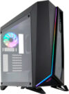 Корпус для компьютера Carbide Spec-Omega RGB / CC-9011140-WW 21век